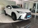 Thumbnail Lexus NX 250 EX