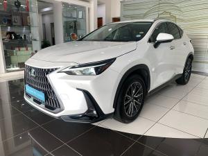 Lexus NX 250 EX - Image 2