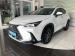 Lexus NX 250 EX - Thumbnail 4
