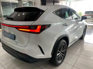 Lexus NX 250 EX - Image 6