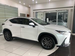 Lexus NX 250 EX - Image 7