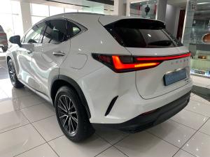 Lexus NX 250 EX - Image 9