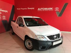 Nissan NP200 1.6i - Image 1