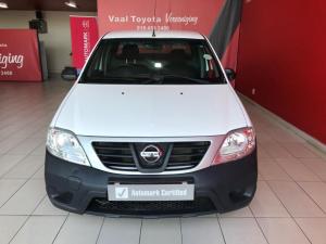 Nissan NP200 1.6i - Image 3