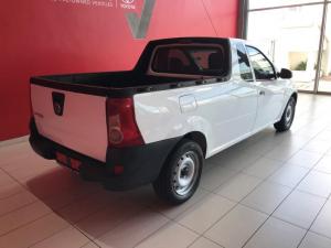 Nissan NP200 1.6i - Image 4