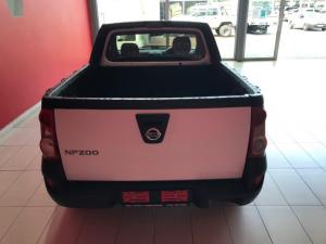 Nissan NP200 1.6i - Image 5