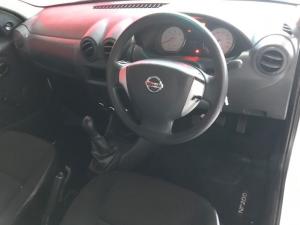 Nissan NP200 1.6i - Image 7