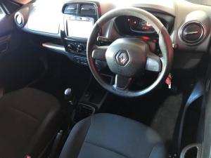 Renault Kwid 1.0 Techno manual - Image 11