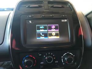 Renault Kwid 1.0 Techno manual - Image 13