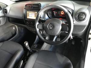 Renault Kwid 1.0 Techno manual - Image 14