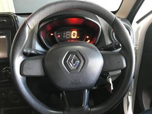 Renault Kwid 1.0 Techno manual - Image 15