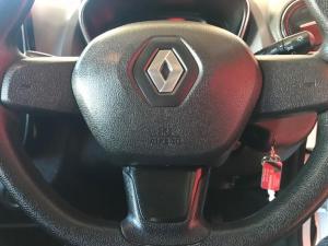 Renault Kwid 1.0 Techno manual - Image 15