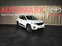 Thumbnail Renault Kwid 1.0 Techno manual