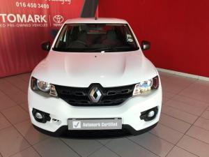 Renault Kwid 1.0 Techno manual - Image 2