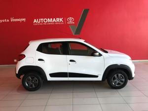 Renault Kwid 1.0 Techno manual - Image 3