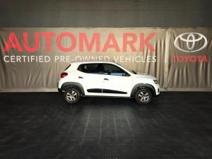 Renault Kwid 1.0 Techno manual - Image 3