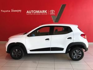 Renault Kwid 1.0 Techno manual - Image 4
