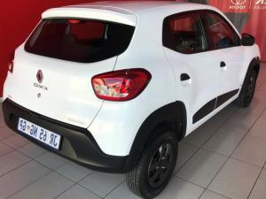 Renault Kwid 1.0 Techno manual - Image 5