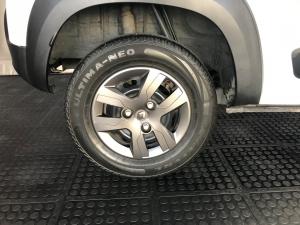 Renault Kwid 1.0 Techno manual - Image 6