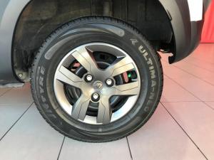 Renault Kwid 1.0 Techno manual - Image 7