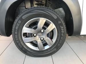 Renault Kwid 1.0 Techno manual - Image 8