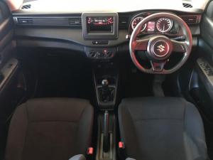 Suzuki Ertiga 1.5 GA - Image 10