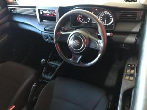 Suzuki Ertiga 1.5 GA - Image 12