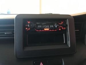 Suzuki Ertiga 1.5 GA - Image 16