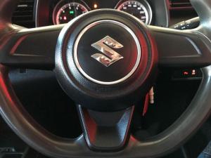 Suzuki Ertiga 1.5 GA - Image 18