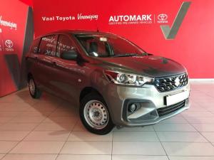 Suzuki Ertiga 1.5 GA - Image 1