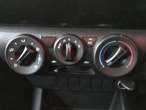 Toyota Hilux 2.4GD single cab S (aircon) - Image 12