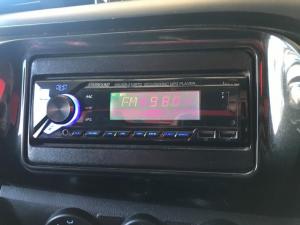 Toyota Hilux 2.4GD single cab S (aircon) - Image 13