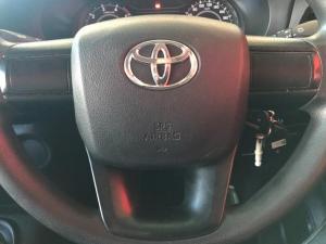 Toyota Hilux 2.4GD single cab S (aircon) - Image 15