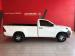 Toyota Hilux 2.4GD single cab S (aircon) - Thumbnail 3