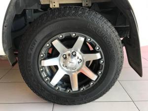 Toyota Hilux 2.4GD single cab S (aircon) - Image 7