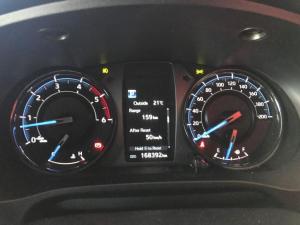 Toyota Hilux 2.8GD-6 Xtra cab Legend auto - Image 17