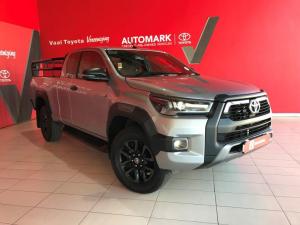 Toyota Hilux 2.8GD-6 Xtra cab Legend auto - Image 1