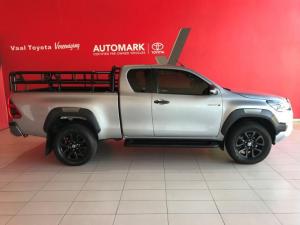 Toyota Hilux 2.8GD-6 Xtra cab Legend auto - Image 3