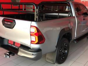 Toyota Hilux 2.8GD-6 Xtra cab Legend auto - Image 5