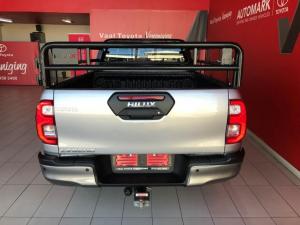 Toyota Hilux 2.8GD-6 Xtra cab Legend auto - Image 6