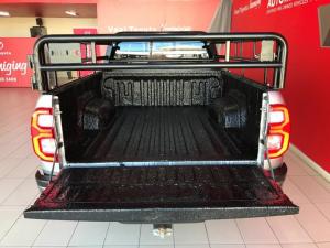 Toyota Hilux 2.8GD-6 Xtra cab Legend auto - Image 7