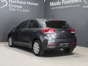 Kia Rio hatch 1.2 LS - Image 10