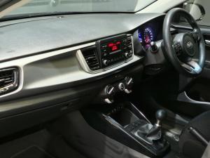 Kia Rio hatch 1.2 LS - Image 14
