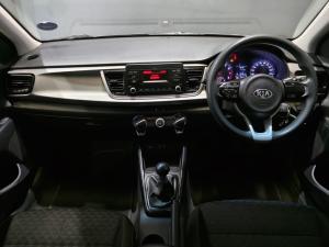 Kia Rio hatch 1.2 LS - Image 16