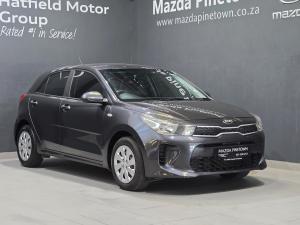 Kia Rio hatch 1.2 LS - Image 1