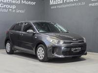 Thumbnail Kia Rio hatch 1.2 LS
