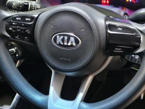 Kia Rio hatch 1.2 LS - Image 21