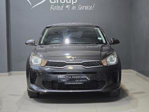 Kia Rio hatch 1.2 LS - Image 2