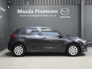 Kia Rio hatch 1.2 LS - Image 3