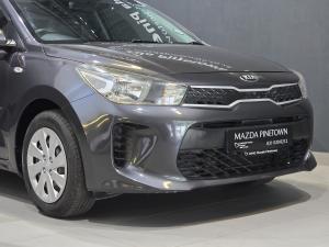 Kia Rio hatch 1.2 LS - Image 4